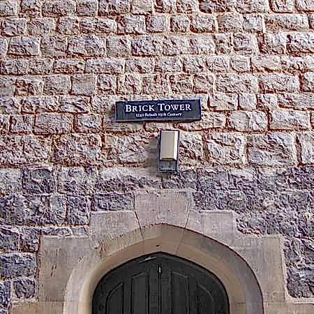 Stone Restoration Services