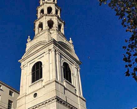 Churches & Cathedrals