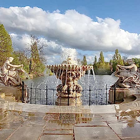 The Specialist Stone Cleaning Service in London