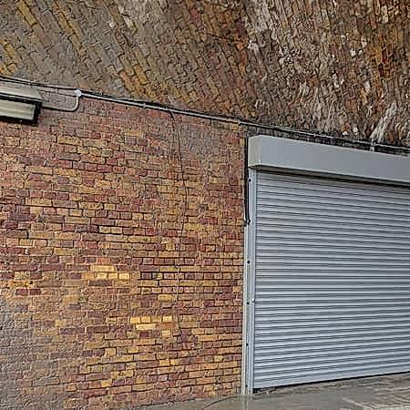 Brick Cleaning Company London