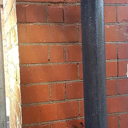 London Brick Cleaning