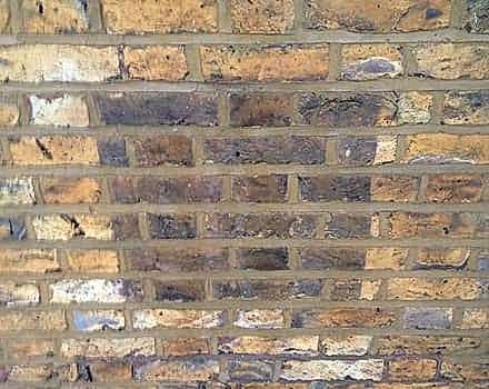 Brick Cleaning