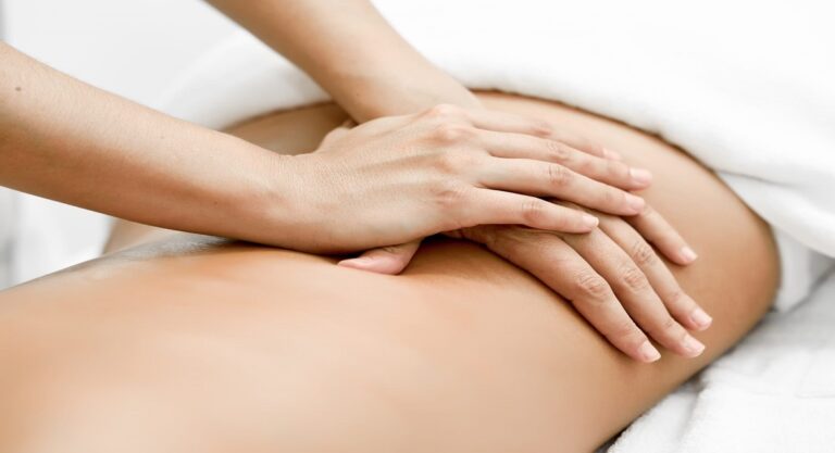 Sciatica Pain Relief with Massage Chairs and Remedies:
