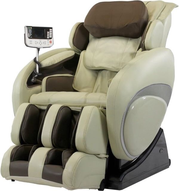 Osaki-OS-4000T-Zero-Gravity-Computer-Body-Scan
#Best small massage chair
#Osaki massage chair 
#Small full body massage chair
#Massage chair for petite small users
